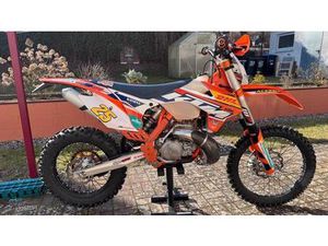 KTM EXC 300
