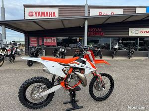 KTM 85 SX 2024 BOX R MARMANDE