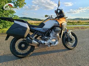 MOTO GUZZI STELVIO