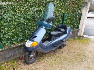 SCOOTER PIAGGO