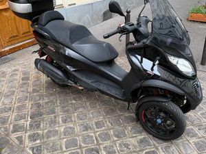 PIAGGIO MP3 350