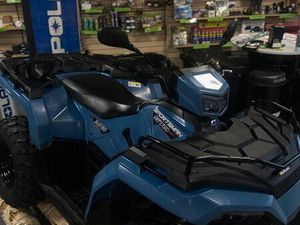 SPORTSMAN 570 EPS BLUE T3B