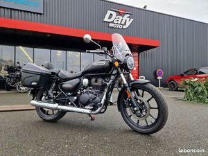 ROYAL ENFIELD 350 METEOR / DAFY ROYAL ENFIELD BERGERAC