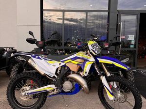 SHERCO 125 SE