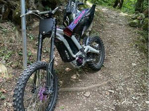 SURRON LIGHT BEE 25 KW