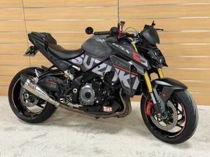SUZUKI GSX-S 1000 2023 1000 CM3 | MOTO ROADSTER | 2 860 KM | 02000 LAON