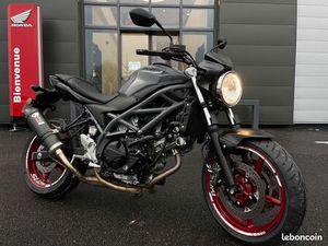 SV 650 ABS 2023