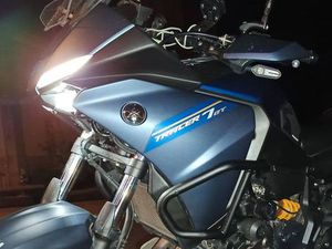 TRACER 7 GT FULL OPTION