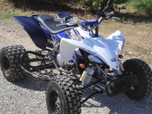 450 YFZ