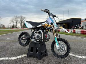 YCF 150 PILOT ÉDITION LIMITÉE 2024