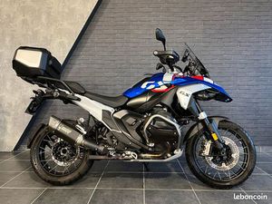 BMW R 1300 GS - TROPHY PACK ENDURO / FINITION PRO AVEC ENTRETIEN BMSI INCLUS - ADVENTURE BMW MOTORRAD LIMOGES