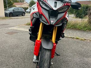 DUCATI MULTISTRADA V4 PIKES PEAK