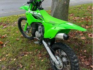 KX 85