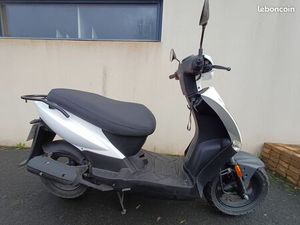 SCOOTER KYMCO AGILITY 50 CC