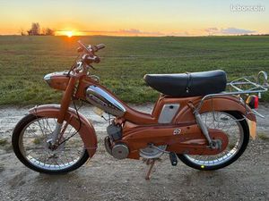 MOBYLETTE MOTOBECANE AV89