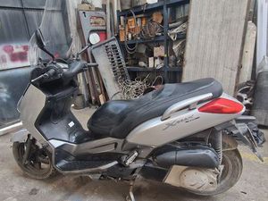СКУТЕР HONDA YAMAHA YP ГР. СОФИЯ ОРЛАНДОВЦИ