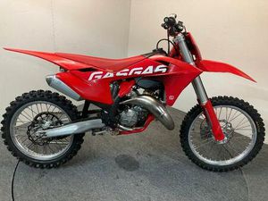 ② GASGAS MC 125 MY'24 RÉF. LS 2943