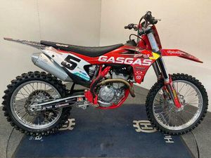 ② GASGAS MC 250F MY'23 RÉF. LS 3090