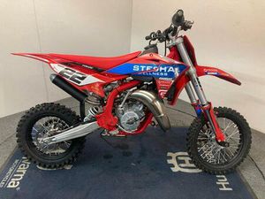 ② GASGAS MC 65 MY'24 RÉF. LS 3221