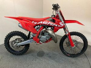② GASGAS MC 85 MY'24 RÉF. LS 2955