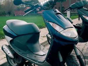 ② VIVACITY B KLASSE 70 CC