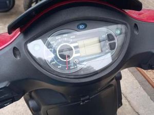 ② SYM A KLASSE ORBIT