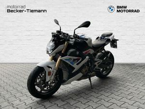 BMW S 1000 R