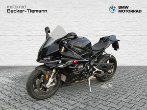 BMW S 1000 RR DYNAMIC + RACE PAKET SOZIUSPAKET