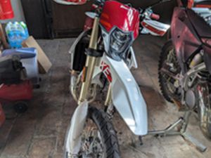 FANTIC 125XE - SETTEMBRE 2025