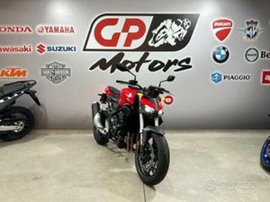 HONDA CB 1000 HORNET 2200 KM 1 PROPR.