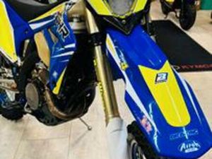 SHERCO 300 SEF FACTORY