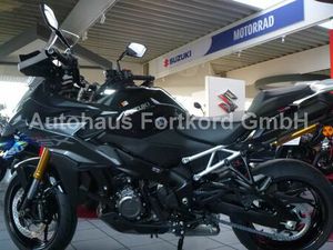 SUZUKI GSX-S1000 GX -*AKTION FSN - MY25/26 - ELEKTR.FAH