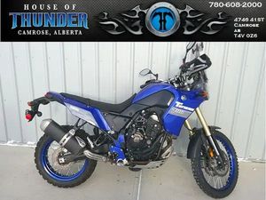 2023 YAMAHA TENERE 700 ABS BIWEEKLY $94 OAC