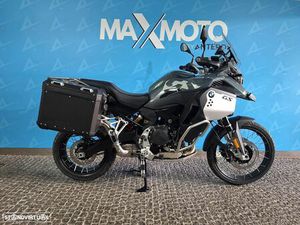 BMW F 900 GS ADVENTURE