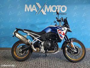 BMW F 900 GS