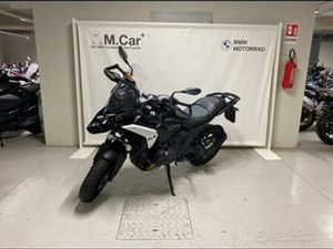 BMW MOTO R 1300 GS TRIPLE BLACK