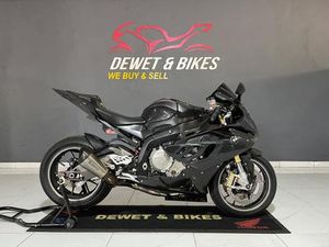 2011 BMW S1000RR RR FOR SALE