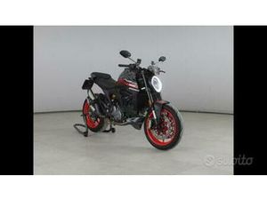 DUCATI MONSTER - MONSTER 937 AVIATOR GREY MY21