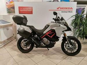 DUCATI MULTISTRADA 950 S GREY
