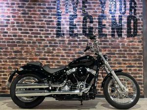 HARLEY-DAVIDSON SOFTAIL FXST STANDARD FOR SALE IN NEWMARKET