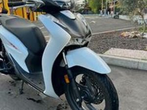 HONDA SH125 SPORT ABS