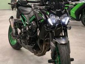 KAWASAKI Z 900 (2023)