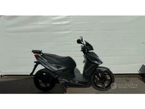 KYMCO AGILITY 50 R16 TUO A €34,00