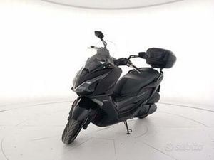 KYMCO DOWNTOWN 350I - GT U12059