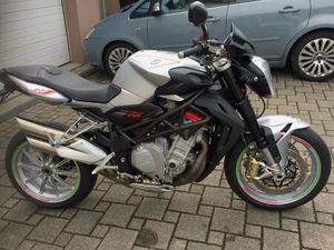 MV AGUSTA BRUTALE 1090 R