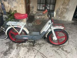 PIAGGIO CIAO TEEN A