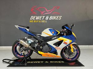 2009 SUZUKI GSXR 1000 FOR SALE