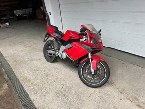 DERBI GPR 125 2TACKT