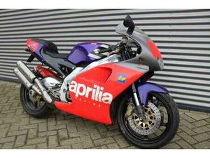 APRILIA RS 250 LILLA