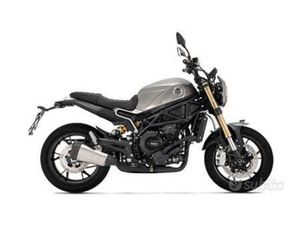 BENELLI LEONCINO 800 N18464